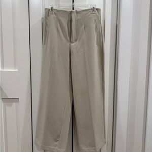Women’s Business Cream Pants